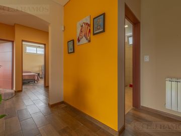 Casa en  alquiler en el Barrio Vistas Puertos Escobar