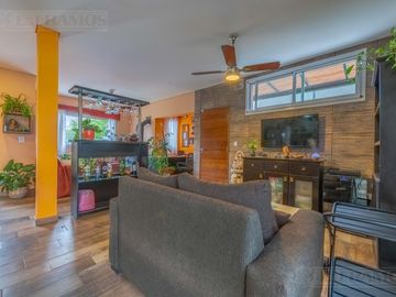 Casa en  alquiler en el Barrio Vistas Puertos Escobar