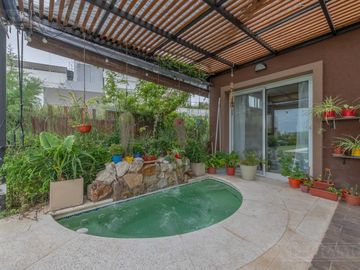 Casa en  alquiler en el Barrio Vistas Puertos Escobar