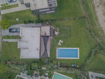 Casa en  alquiler en el Barrio Vistas Puertos Escobar