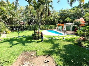 Casa en venta en Xochitepec Morelos de Remate Bancario