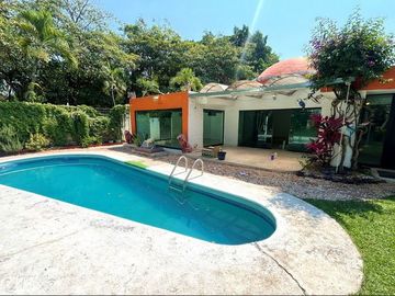 Casa en venta en Xochitepec Morelos de Remate Bancario