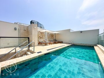 Departamento - Miraflores