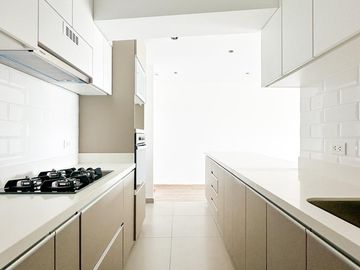 Departamento - Miraflores