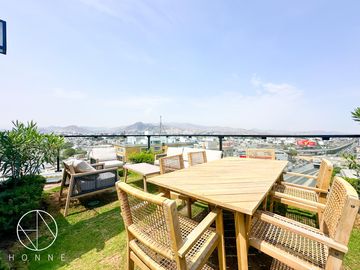 Departamento - Miraflores