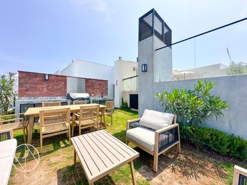 Departamento - Miraflores