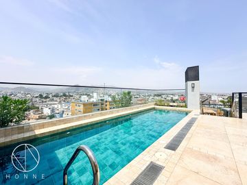 Departamento - Miraflores