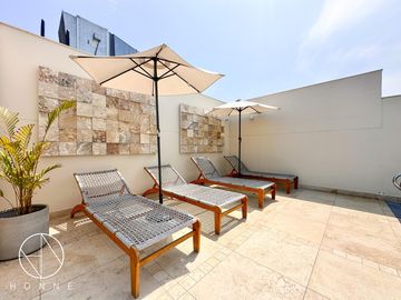 Departamento - Miraflores