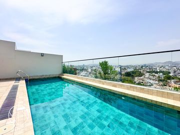 Departamento - Miraflores