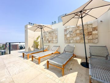 Departamento - Miraflores
