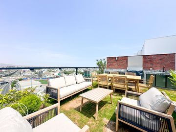 Departamento - Miraflores