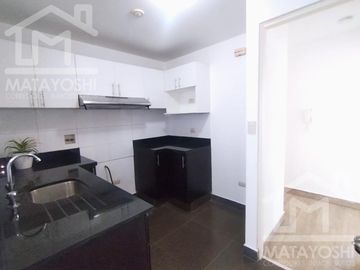 Departamento en Lince
