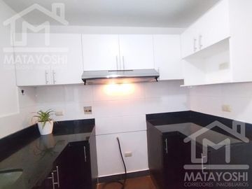Departamento en Lince