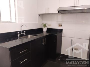 Departamento en Lince