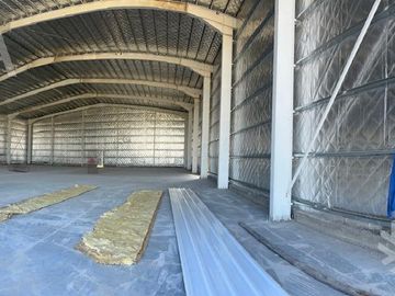 Venta de Nave Industrial en Intepark Hudson