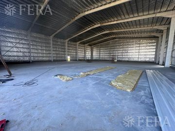 Venta de Nave Industrial en Intepark Hudson