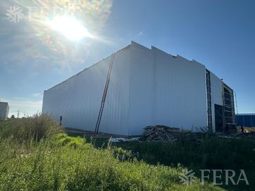 Venta de Nave Industrial en Intepark Hudson