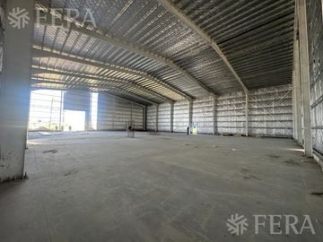 Venta de Nave Industrial en Intepark Hudson