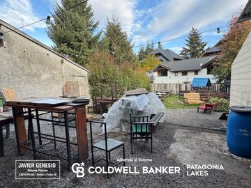 VENTA Local Comercial Villa La Angostura 400m2 Centro