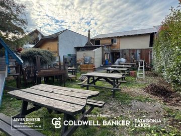 VENTA Local Comercial Villa La Angostura 400m2 Centro