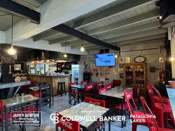 VENTA Local Comercial Villa La Angostura 400m2 Centro