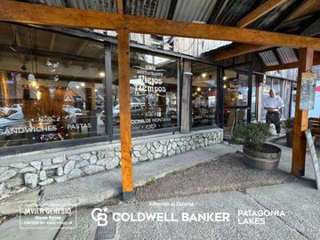 VENTA Local Comercial Villa La Angostura 400m2 Centro