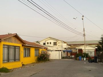 PROPIEDAD COMERCIAL LA SERENA