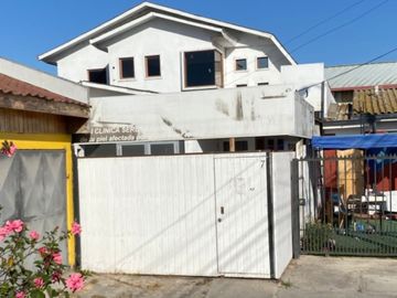 PROPIEDAD COMERCIAL LA SERENA