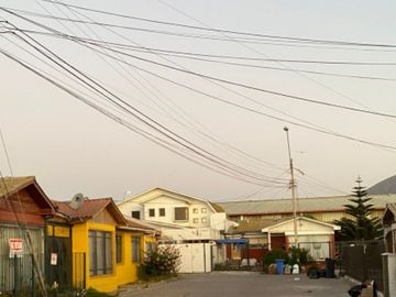 PROPIEDAD COMERCIAL LA SERENA