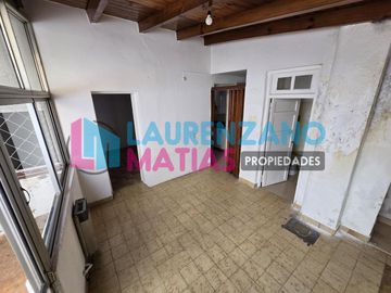 PH 3 AMBIENTES CON PATIO, SIN EXPENSAS - AGRONOMIA