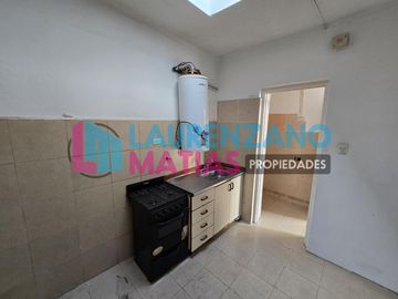 PH 3 AMBIENTES CON PATIO, SIN EXPENSAS - AGRONOMIA