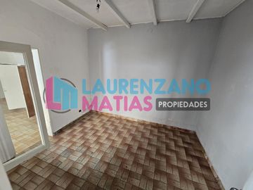 PH 3 AMBIENTES CON PATIO, SIN EXPENSAS - AGRONOMIA