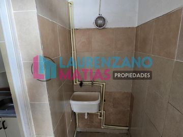 PH 3 AMBIENTES CON PATIO, SIN EXPENSAS - AGRONOMIA