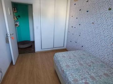 Departamento en venta Colegiales Urquiza 3 ambientes cochera