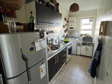 Departamento en venta Colegiales Urquiza 3 ambientes cochera