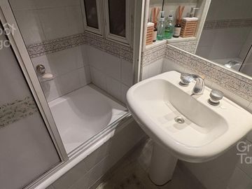 Departamento en venta Colegiales Urquiza 3 ambientes cochera