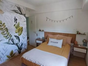 Departamento en venta Colegiales Urquiza 3 ambientes cochera