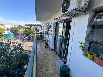 Departamento en venta Colegiales Urquiza 3 ambientes cochera