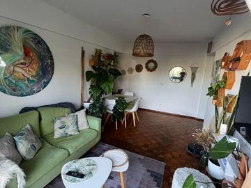 Departamento en venta Colegiales Urquiza 3 ambientes cochera