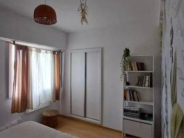 Departamento en venta Colegiales Urquiza 3 ambientes cochera