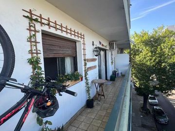 Departamento en venta Colegiales Urquiza 3 ambientes cochera