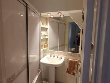 Departamento en venta Colegiales Urquiza 3 ambientes cochera