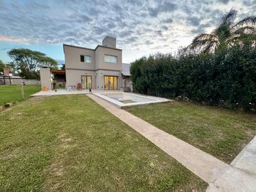 Casa en  venta.