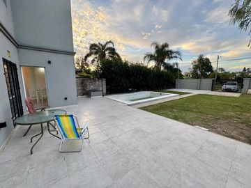 Casa en  venta.
