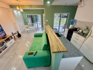 Casa en  venta.