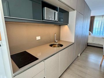 Excelente Loft Premium en Venta en inmejorable ubicación