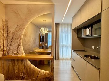 Excelente Loft Premium en Venta en inmejorable ubicación