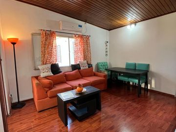 Departamento en Plena Plaza Alem, Diagonal 78, 3581