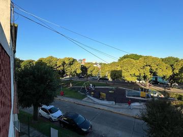 Departamento en Plena Plaza Alem, Diagonal 78, 3581