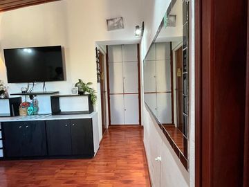 Departamento en Plena Plaza Alem, Diagonal 78, 3581